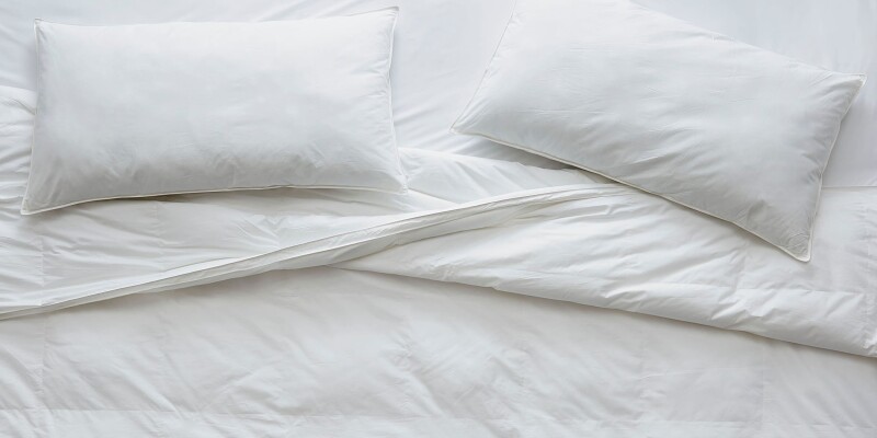 Down Alternative Duvet Insert 8BASDAISKG