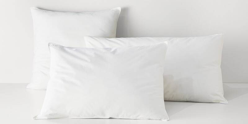 Luxury Down Alternative Pillow Insert 8BASDAISTIN