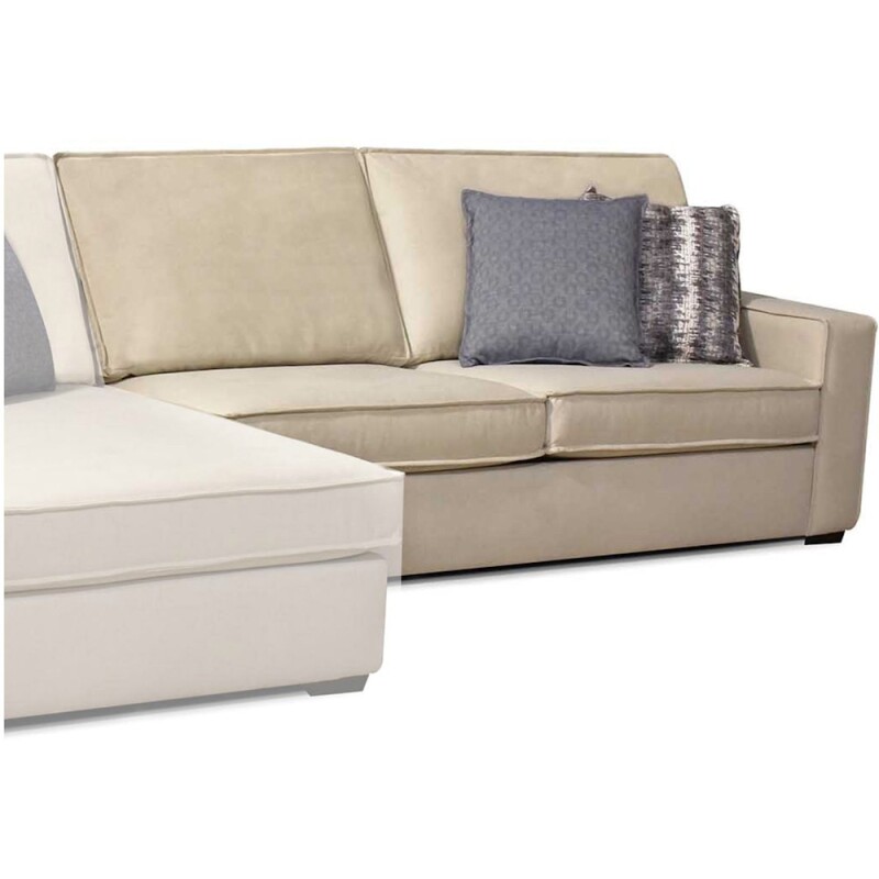 8l00-23 Lyndon Right Arm Facing Sofa 8L0023