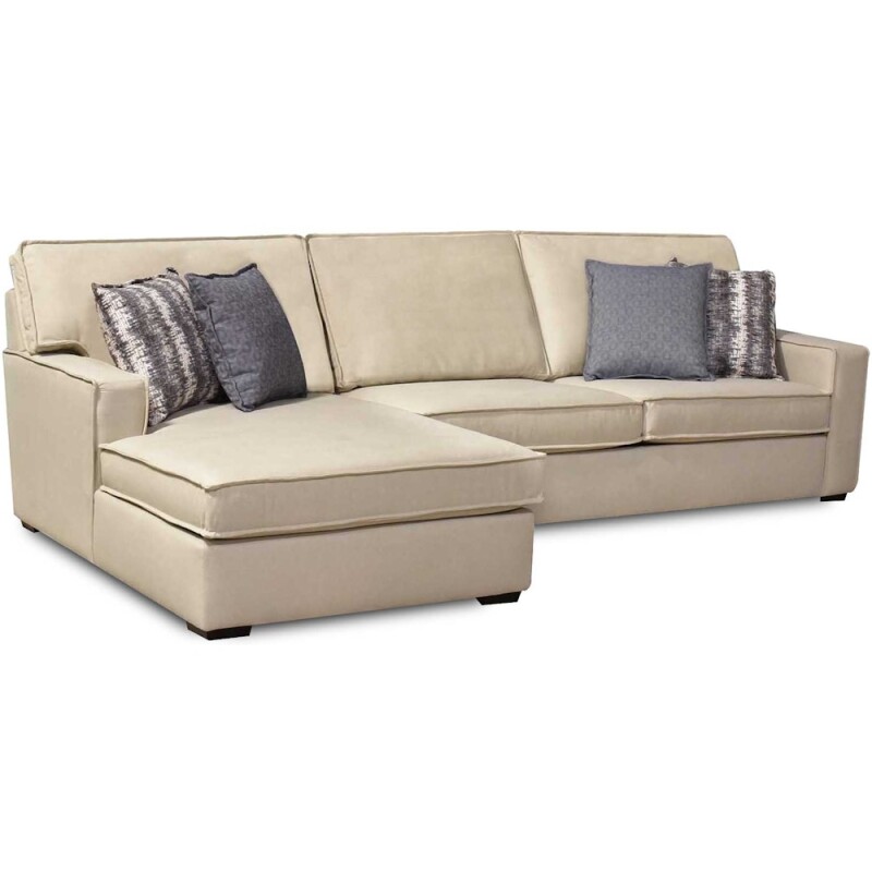 8l00-sect Lyndon Sectional 8L00SECT