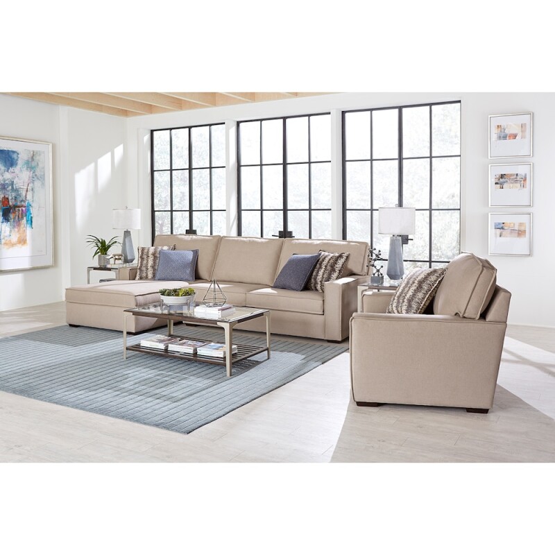 8l00-sect Lyndon Sectional 8L00SECT