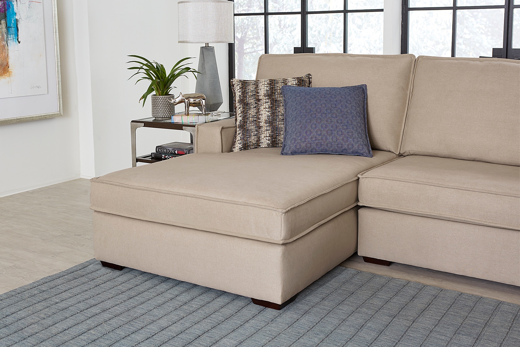 8l00-sect Lyndon Sectional 8L00SECT
