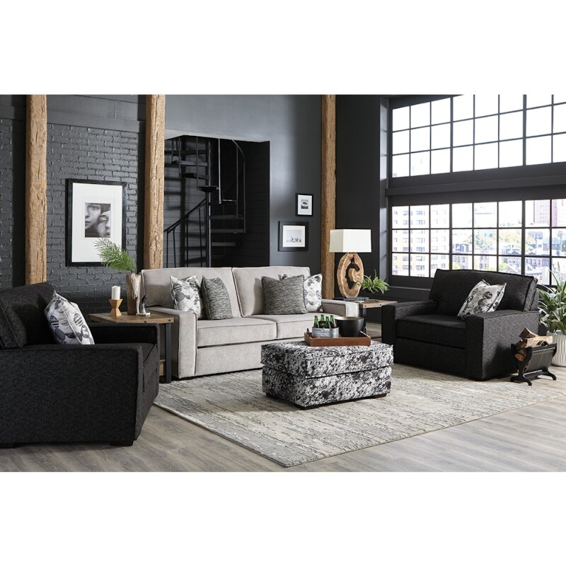 Lyndon Sofa 8L05