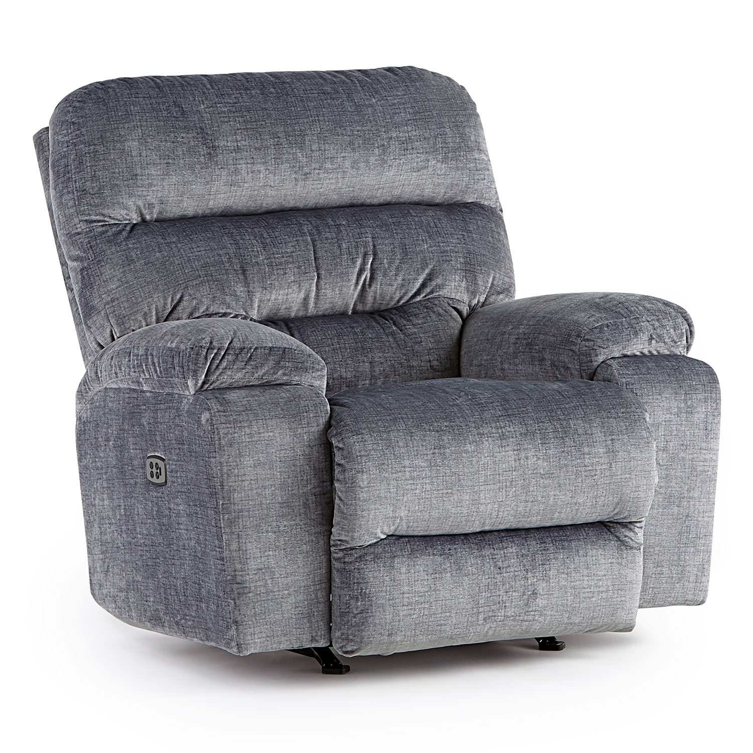 Ryson - Power Tilt Headrest Rocker Recliner - 8MZ57 8MZ57