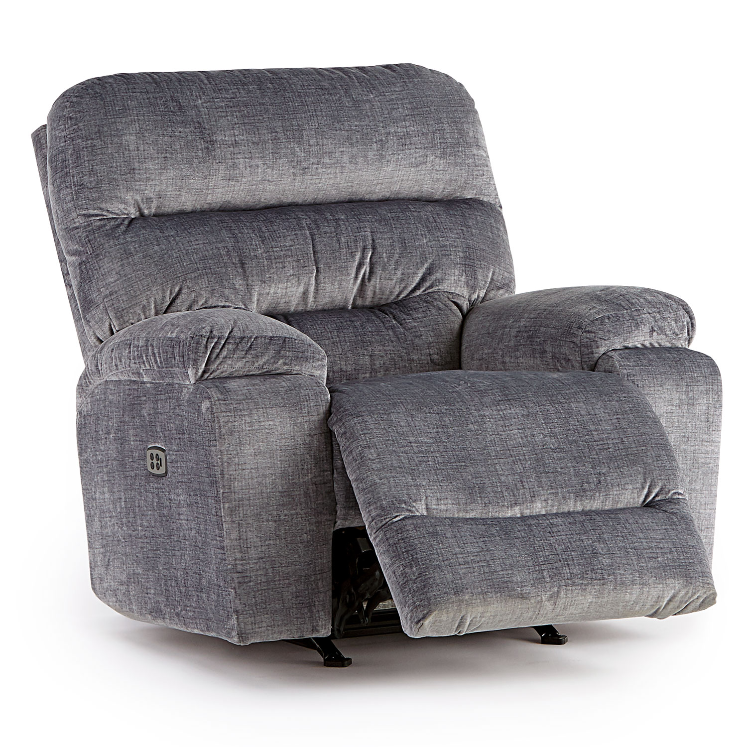 Ryson - Power Tilt Headrest Rocker Recliner - 8MZ57 8MZ57