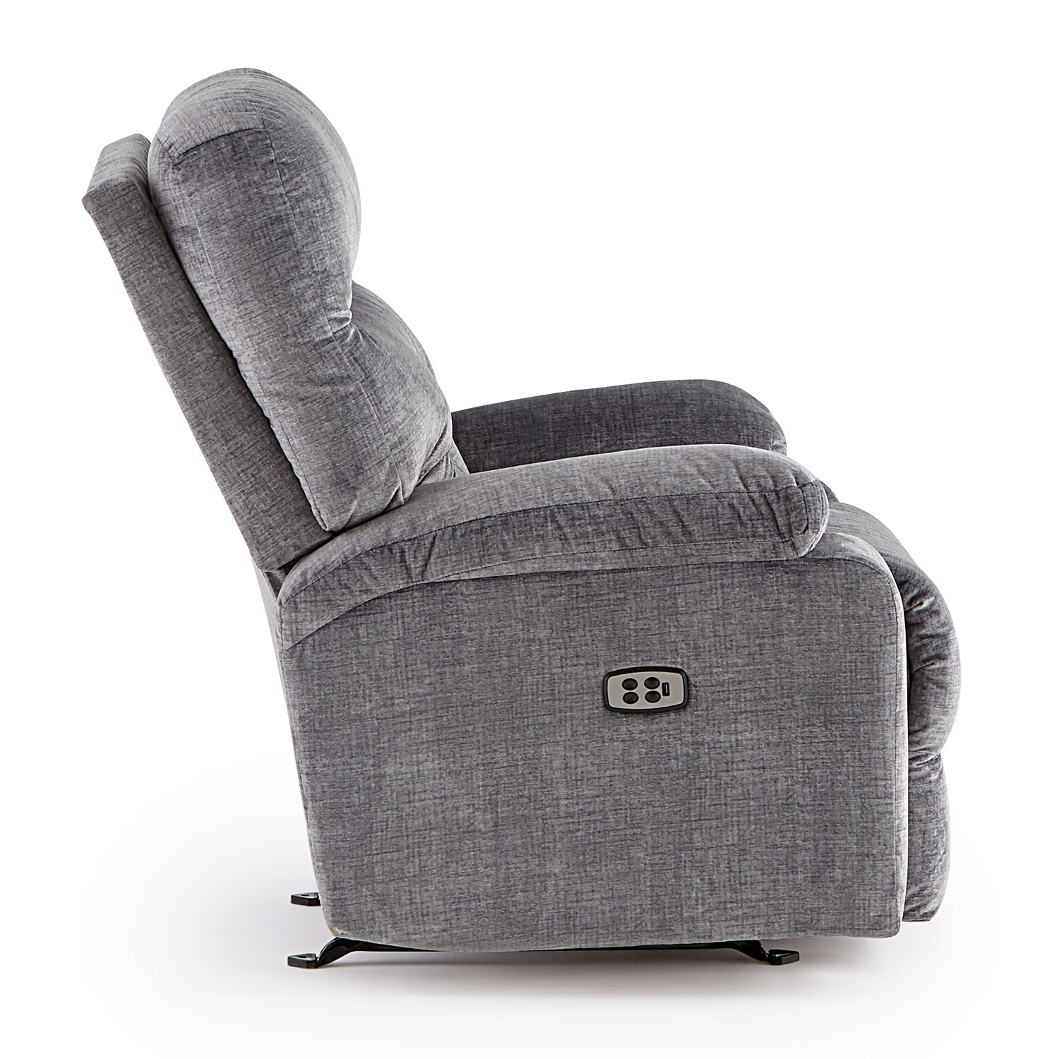 Ryson - Power Tilt Headrest Rocker Recliner - 8MZ57 8MZ57