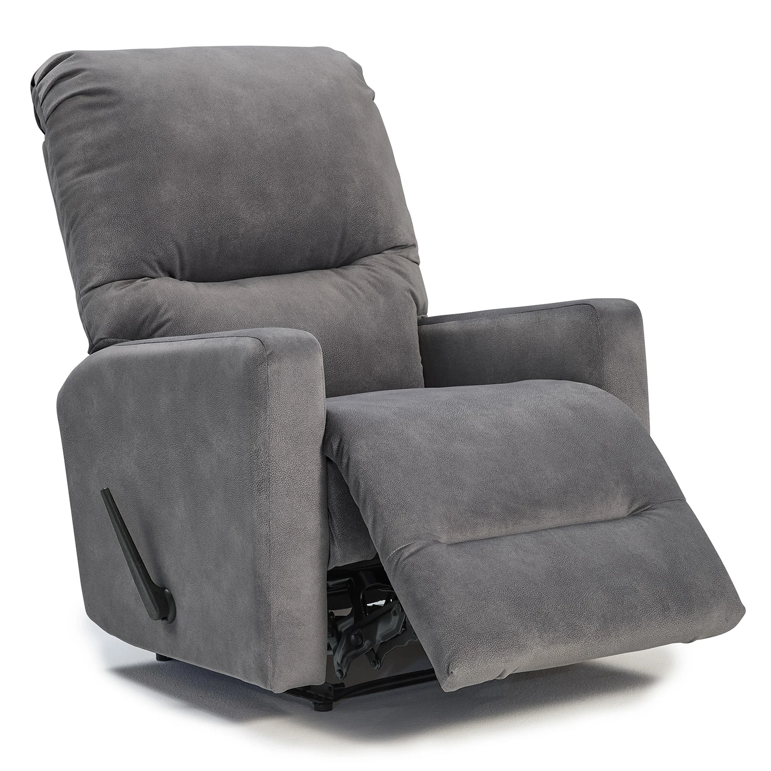 Will - Tailored Recliner, Easy Relaxing Feel - 8N34 8N34