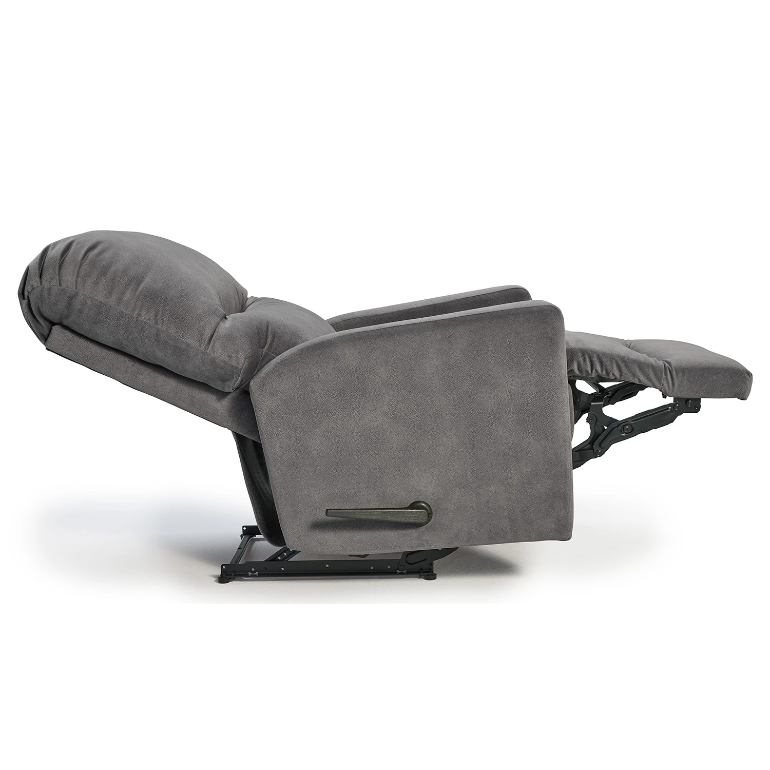 Will - Tailored Recliner, Easy Relaxing Feel - 8N34 8N34