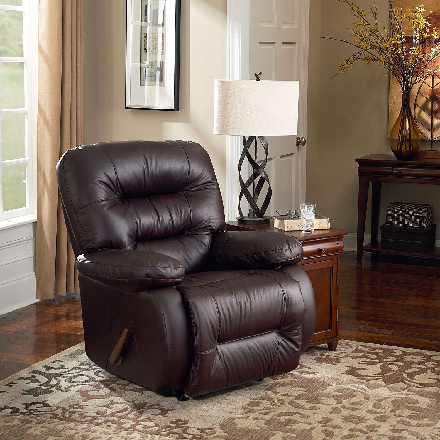 Maddox - Medium Sized Recliner - 8N44 8N44