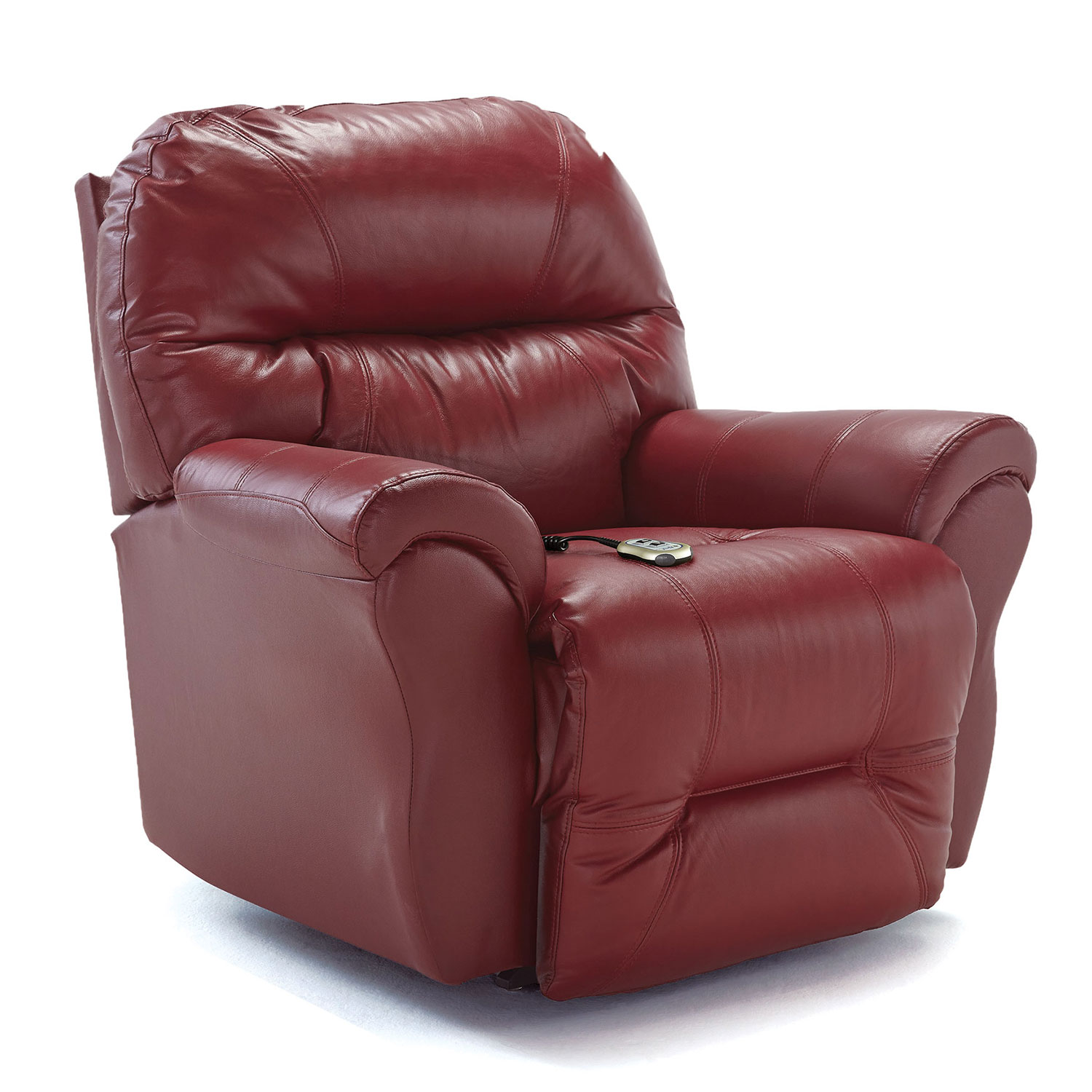 Bodie - Medium, Power Lift Recliner - 8NP17 8NP17