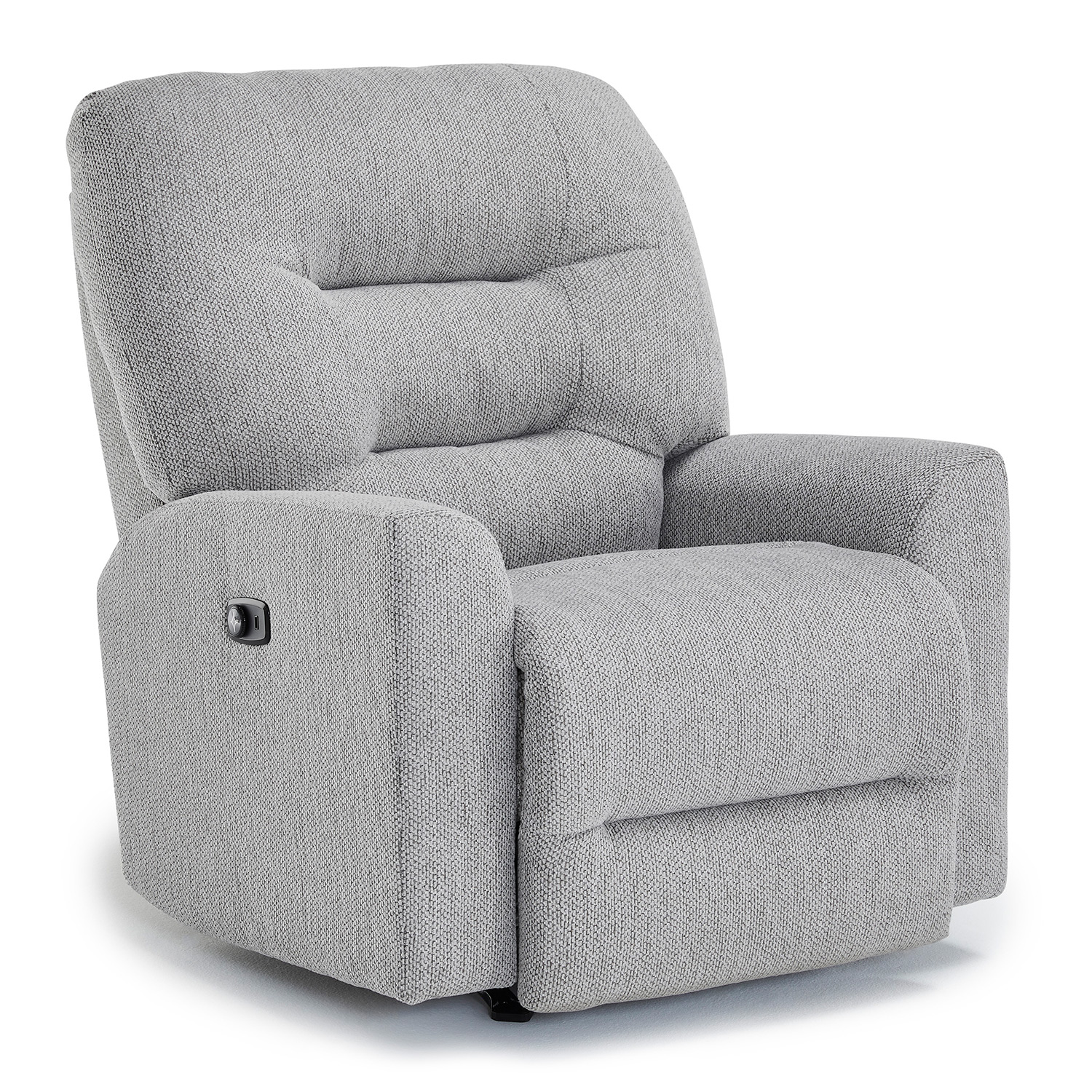 Nika - Lush, Pillow Back Recliner - 8NZ84 8NZ84
