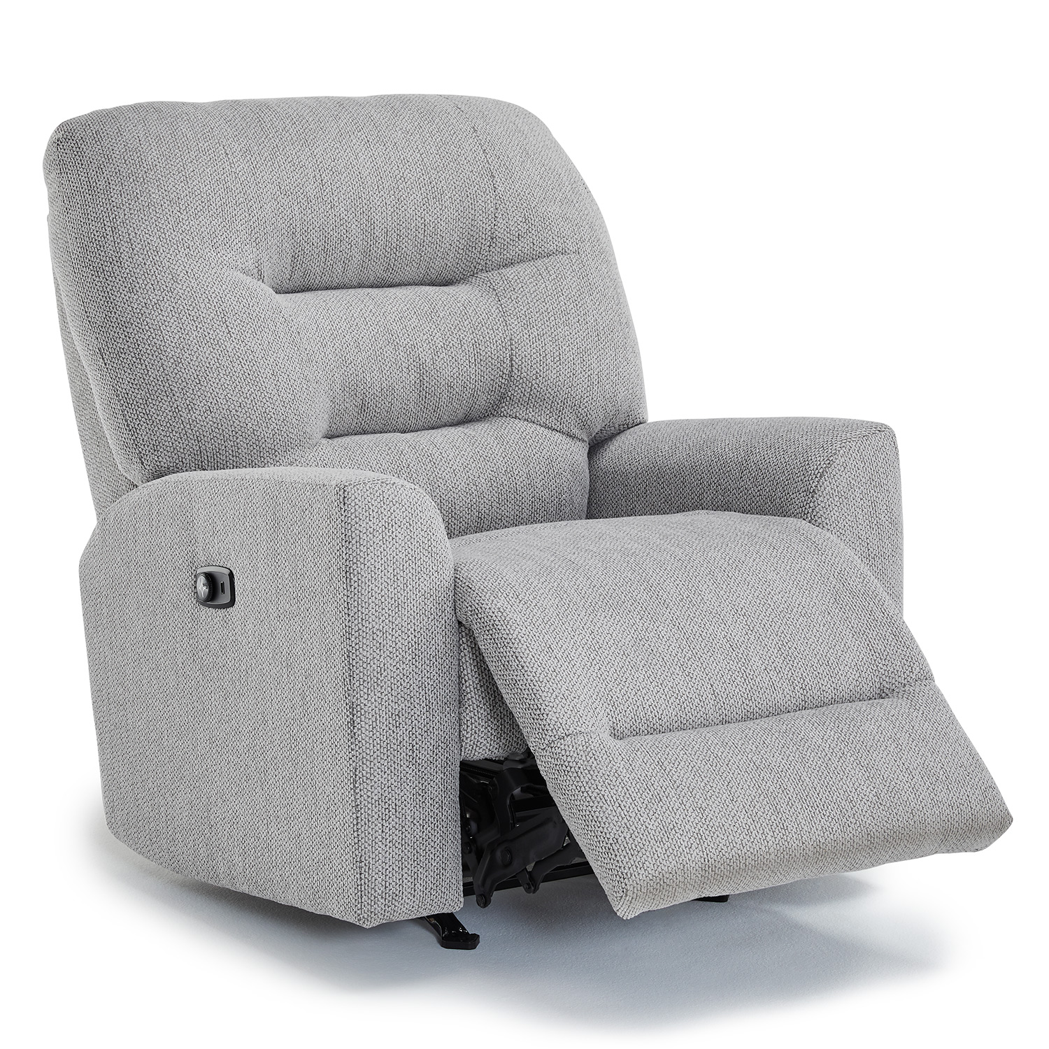 Nika - Lush, Pillow Back Recliner - 8NZ84 8NZ84