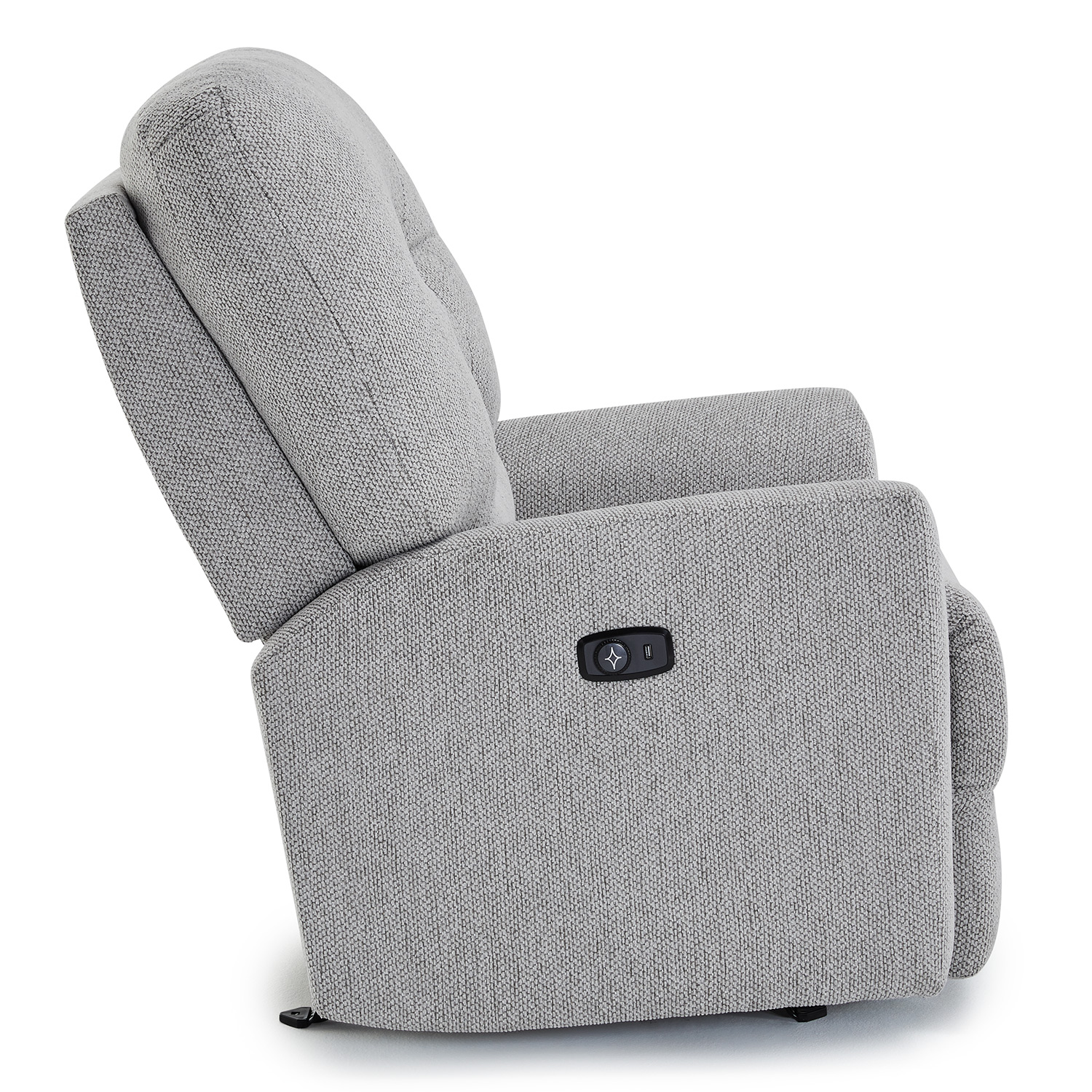 Nika - Lush, Pillow Back Recliner - 8NZ84 8NZ84
