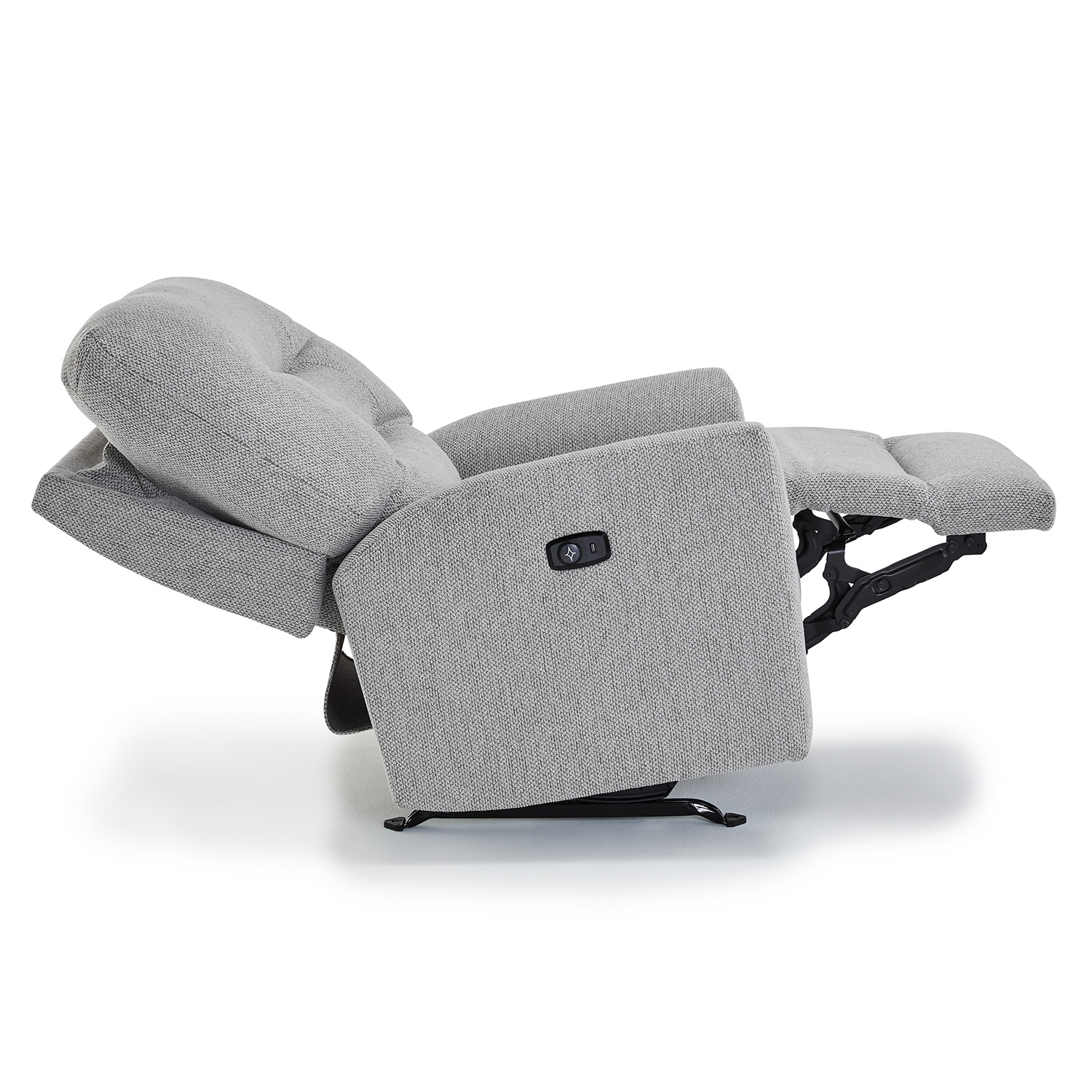 Nika - Lush, Pillow Back Recliner - 8NZ84 8NZ84