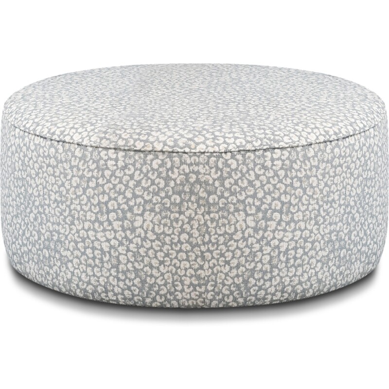 Cullen Cocktail Ottoman 8V07XL