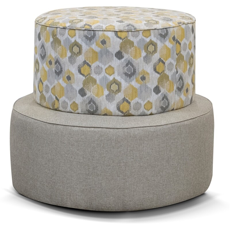Cullen Cocktail Ottoman 8V07XL