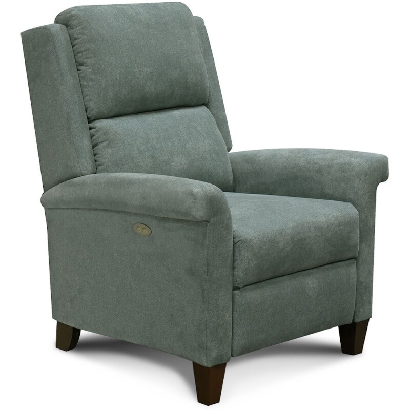 8w00-31 Wright Push Back Recliner 8W0031