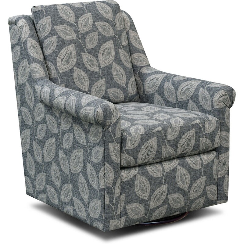 8z00-69 Becca Swivel Chair 8Z0069