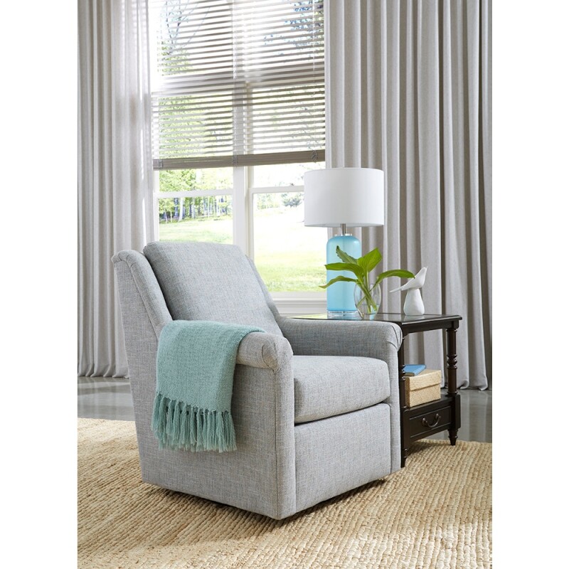 8z00-69 Becca Swivel Chair 8Z0069