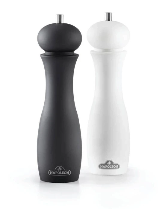 Salt and Pepper Grinder Set 90004