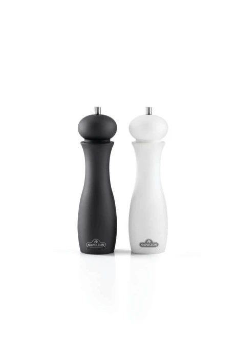 Salt and Pepper Grinder Set 90004