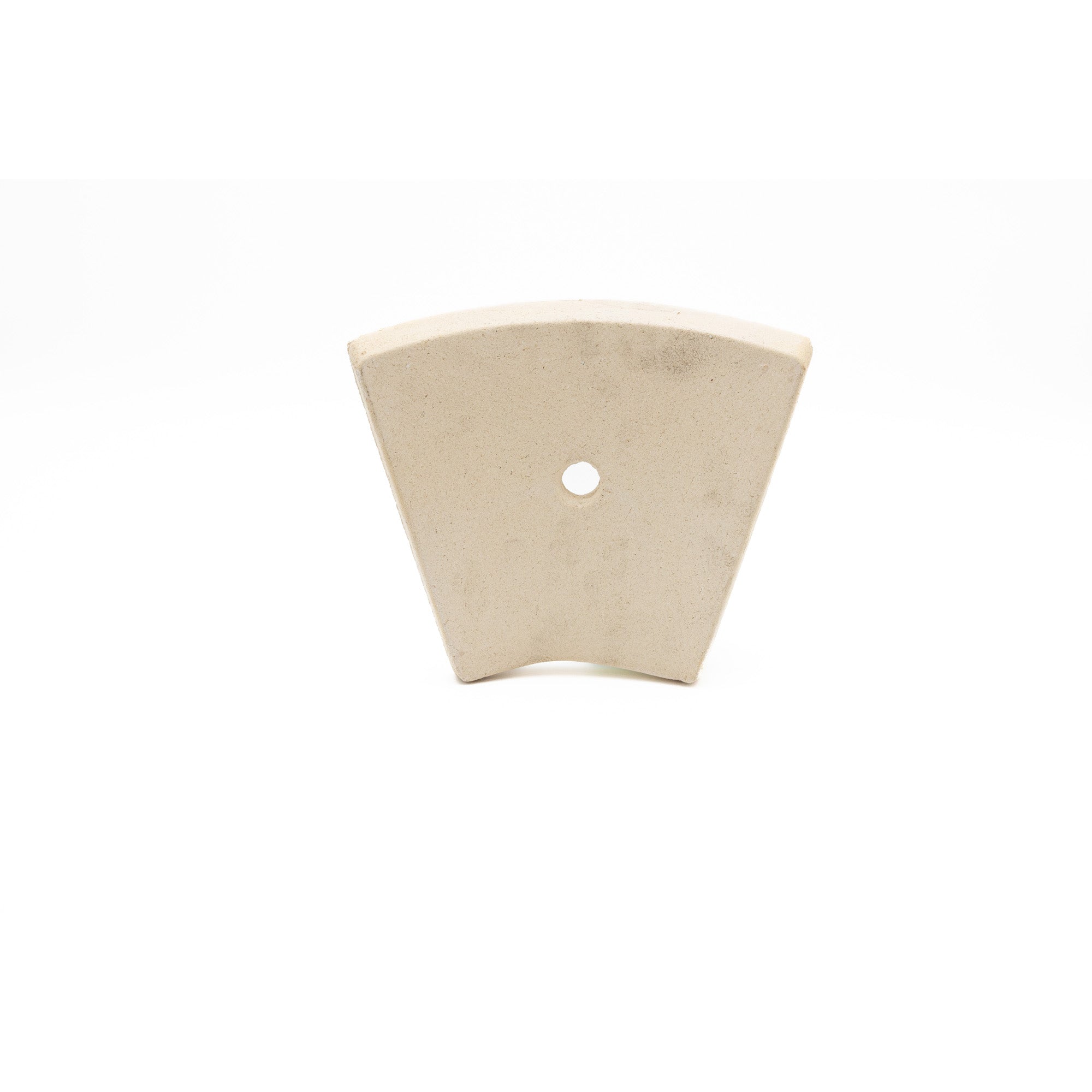 Ceramic Firebox Panel 9004210008