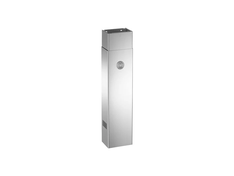 Duct Cover Narrow - Tall - up to 12" ceiling for KU models 901262