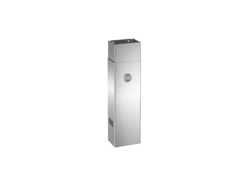 Duct Cover Narrow - Short - 8-10' ceiling for KU models 901281