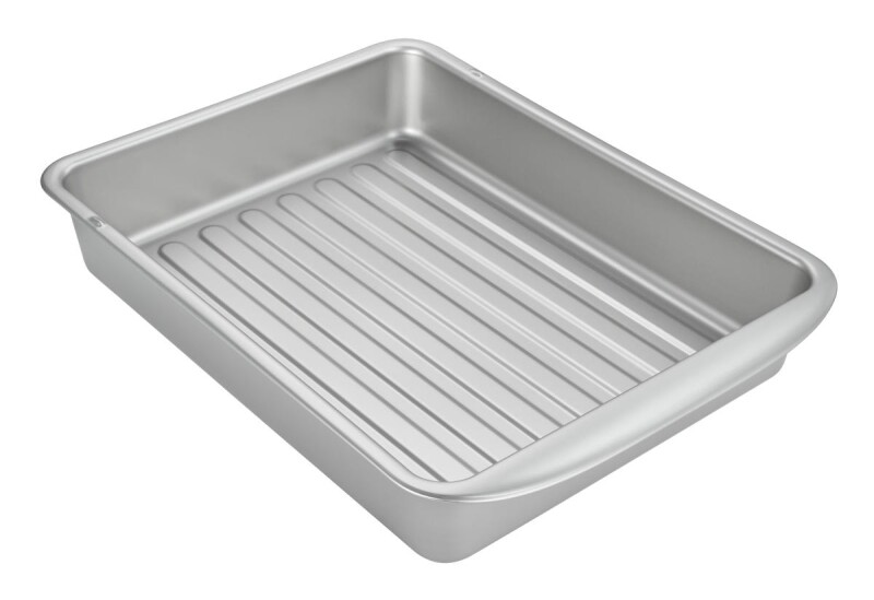 PRO 36 Stainless Steel Slide Out Bin 9013059