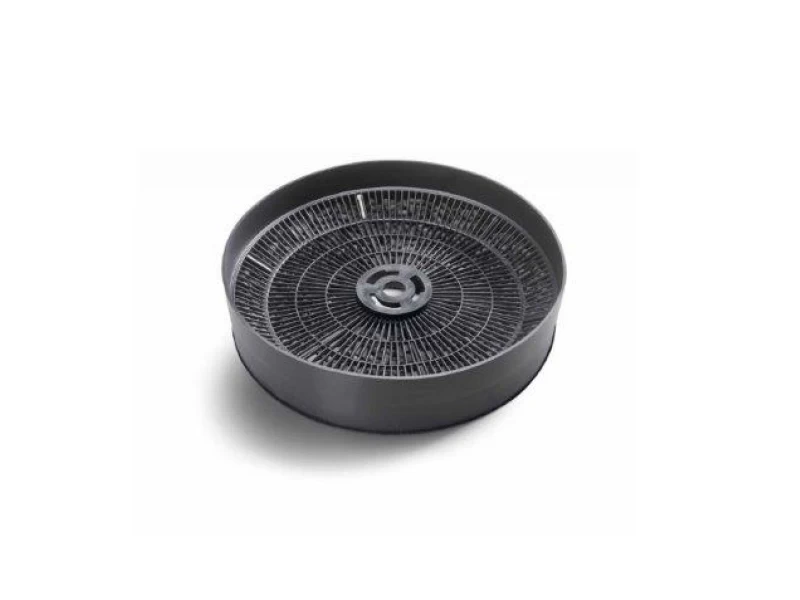 Durable charcoal filter kit for KIN XV and XT hood models 901430