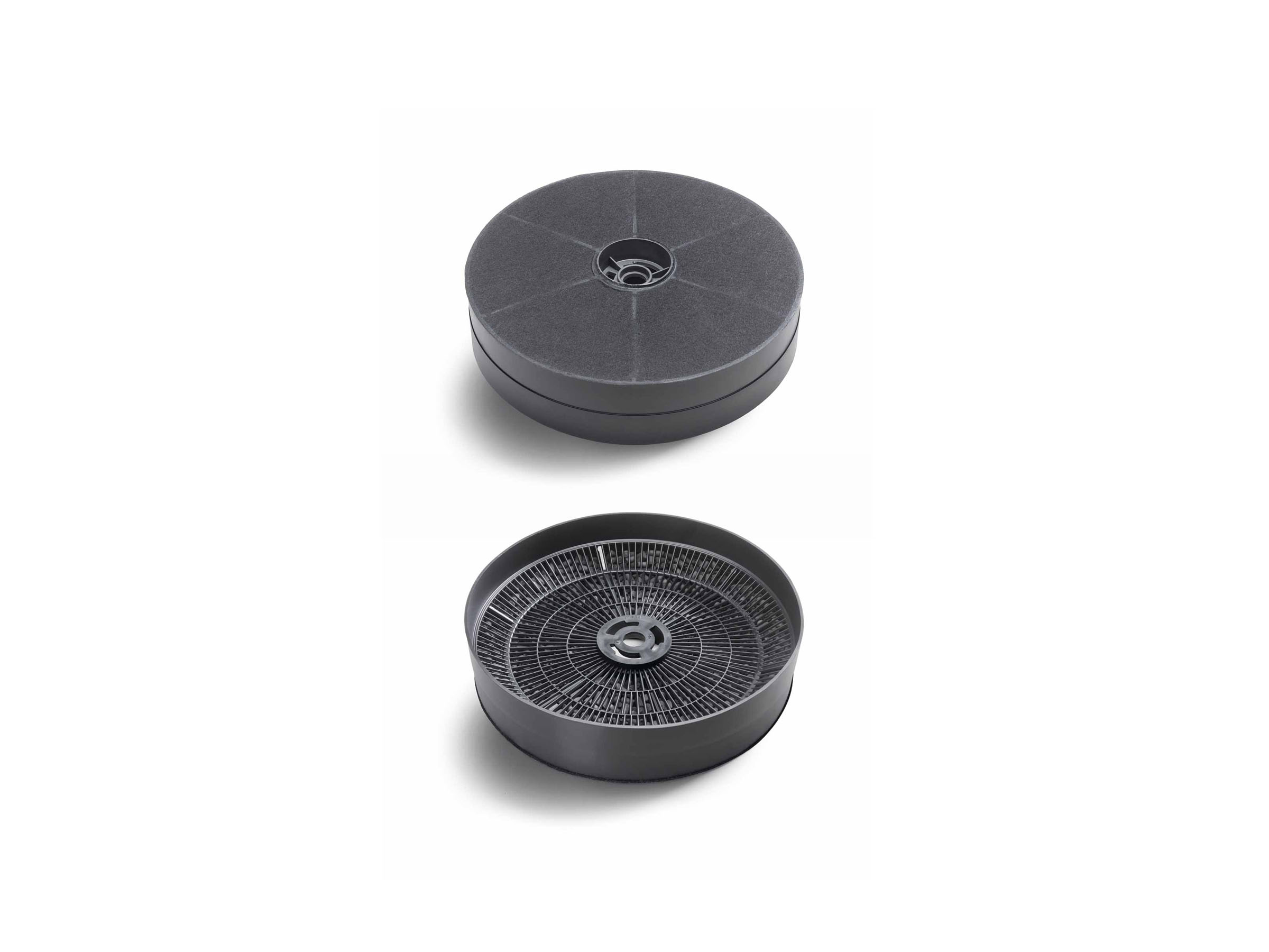 Recirculation kit for 30 and 24 Visor Hood 901453