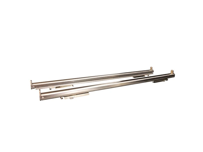 Telescopic Glides Set for Professional Series 24" Built-in Ovens 901490