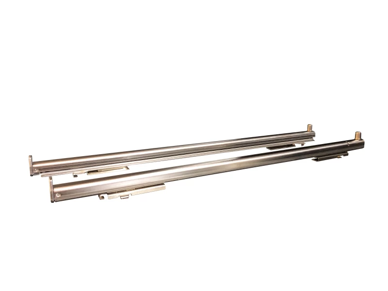 Telescopic Glides Set for 24" Ranges and 30" Built-in Ovens 901511