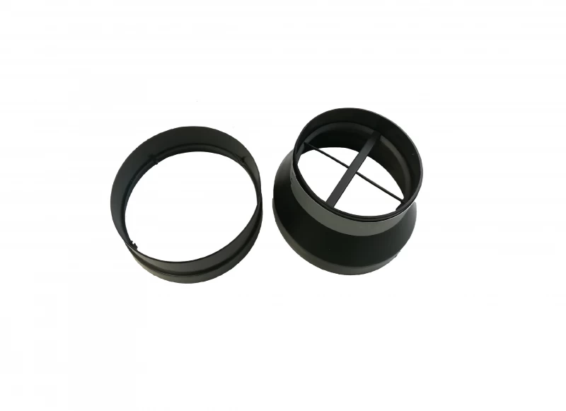 Flow through restrictor for KMC models – 400 CFM 901530