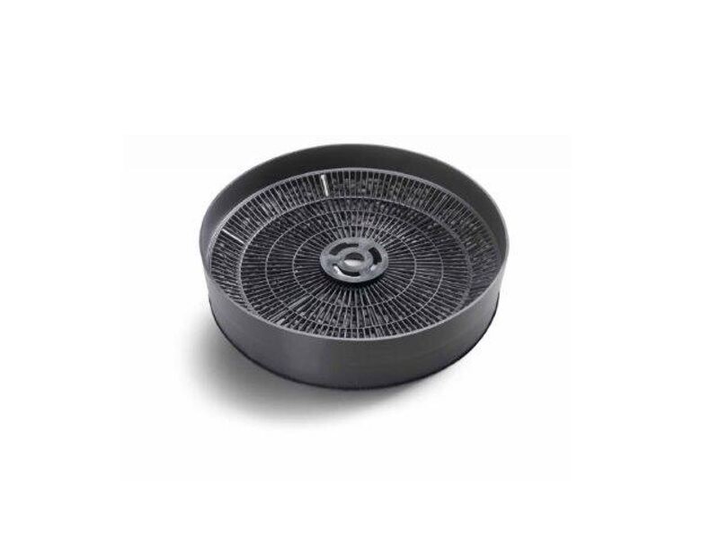 Bertazzoni Durable Charcoal Filter Kit for KMC and KTV_XV models Nero 901532 Picture 1