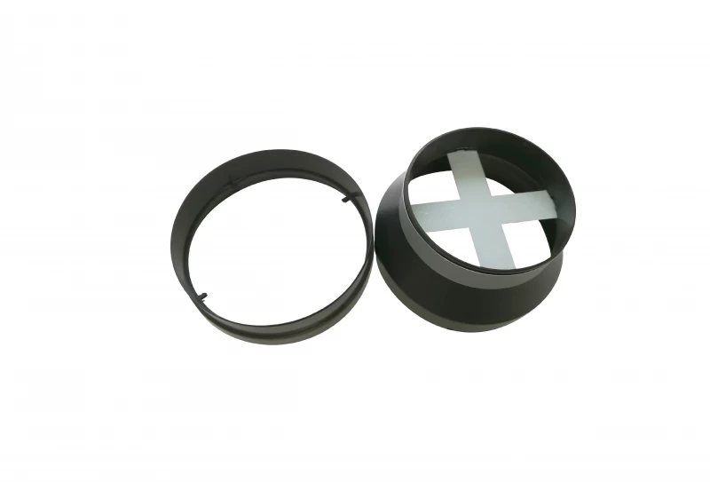 Flow through restrictor for KMC models – 300 CFM 901544