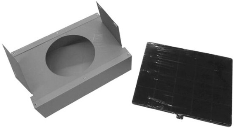 Recirculation Kit for KG models 901577