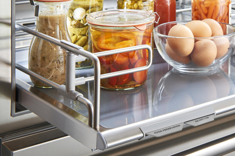 PRO Slide Out Shelf Gates 9019829