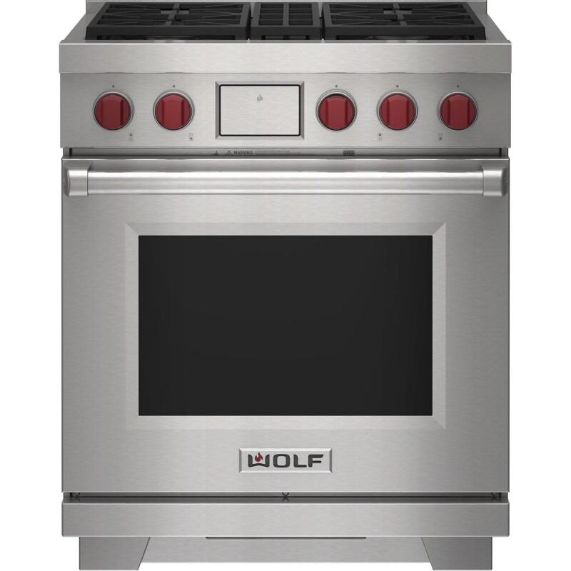 30" DUAL FUEL AND INDUCTION RANGE KICKPLATE - 3 1/2" 9022088