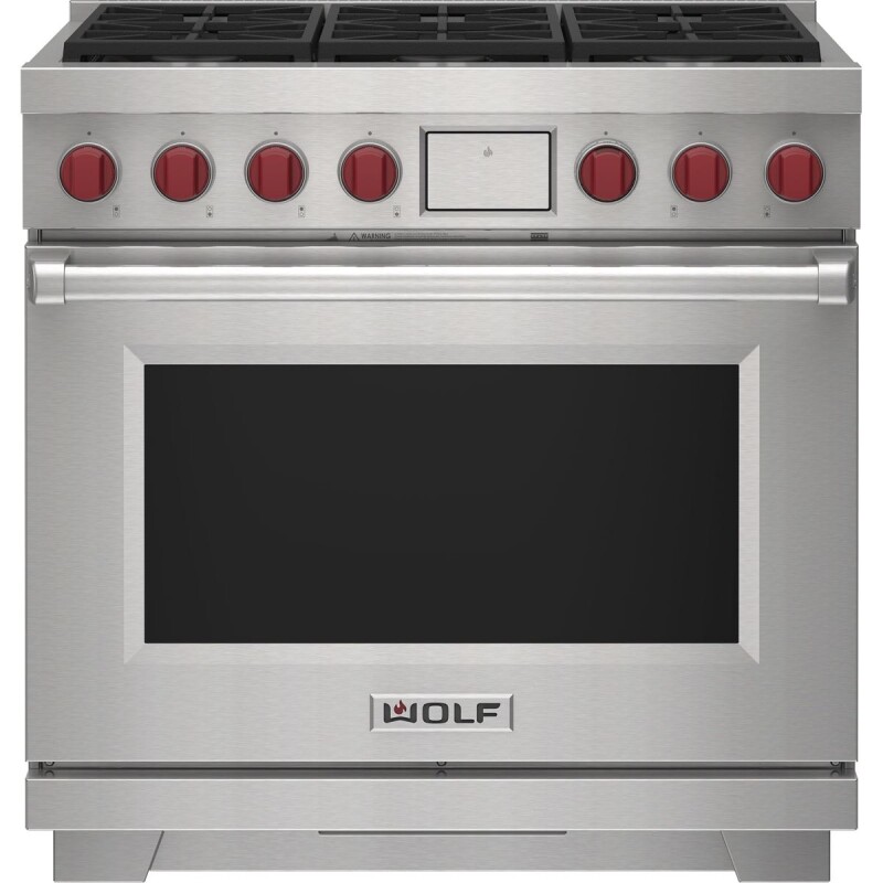 36" DUAL FUEL AND INDUCTION RANGE KICKPLATE - 3 1/2" 9022092