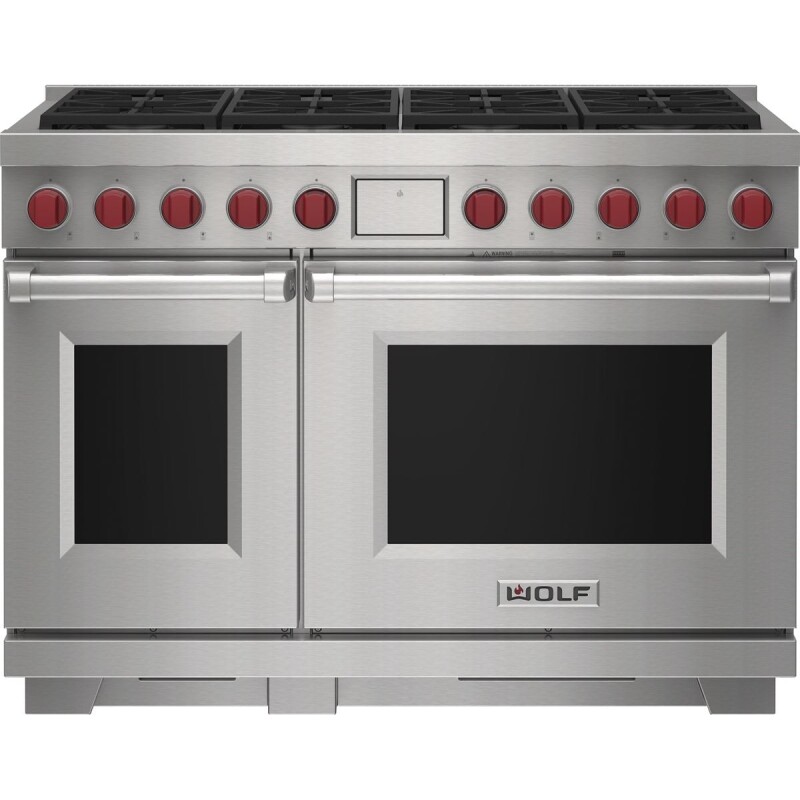 48" DUAL FUEL RANGE KICKPLATE - 2 1/2" 9022113