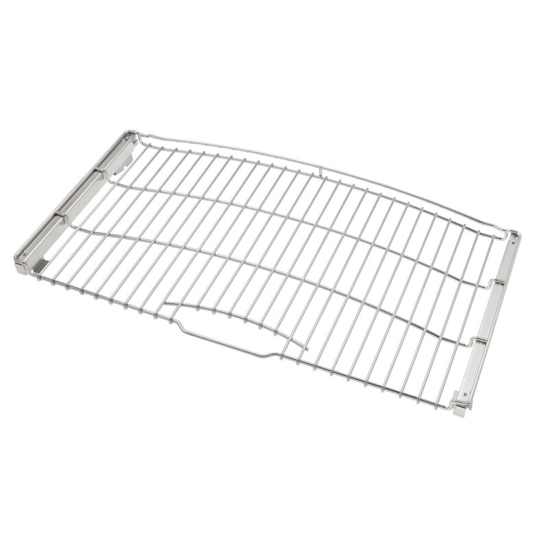 36" FULL-EXTENSION BALL-BEARING OVEN RACK 9022538