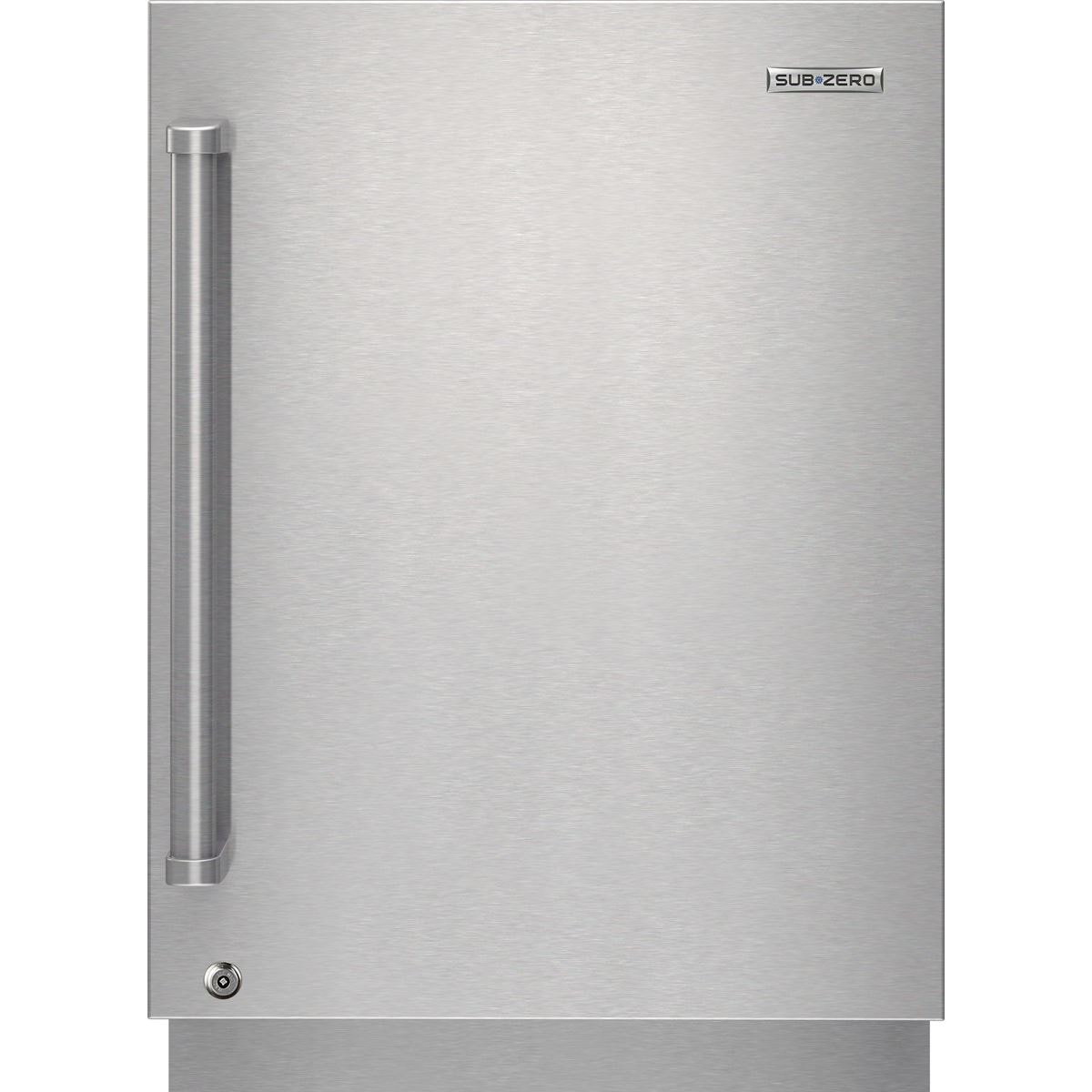 Accessories | Outdoor Stainless Solid Panel 9028546