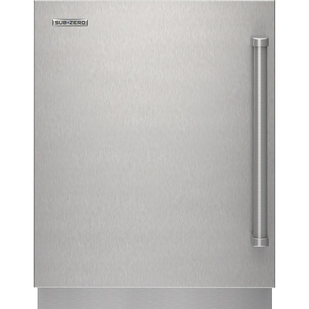 24" Undercounter ADA Height Pro Handle - Left Hinge 9029170