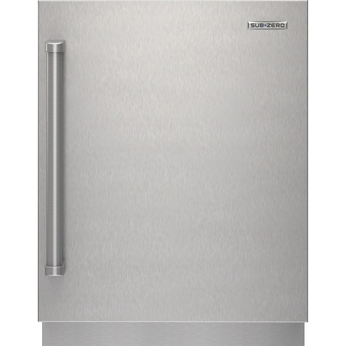24" Undercounter ADA Pro Handle - Right Hinge 9029178