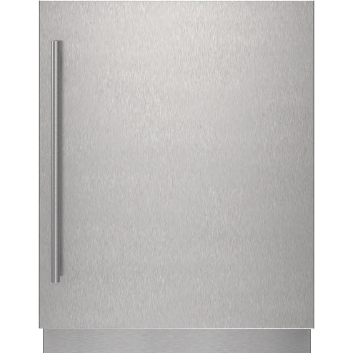 24" Undercounter ADA Tubular Handle - Right Hinge 9029182