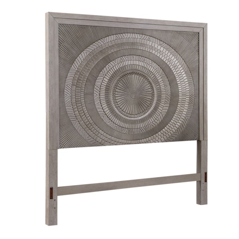 Belmar Queen Decorative Panel Headboard 902BR13