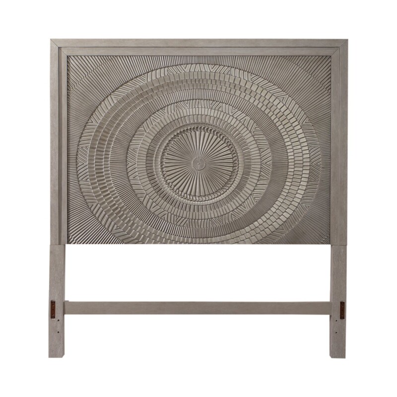 Belmar Queen Decorative Panel Headboard 902BR13