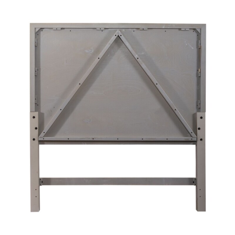 Belmar Queen Decorative Panel Headboard 902BR13