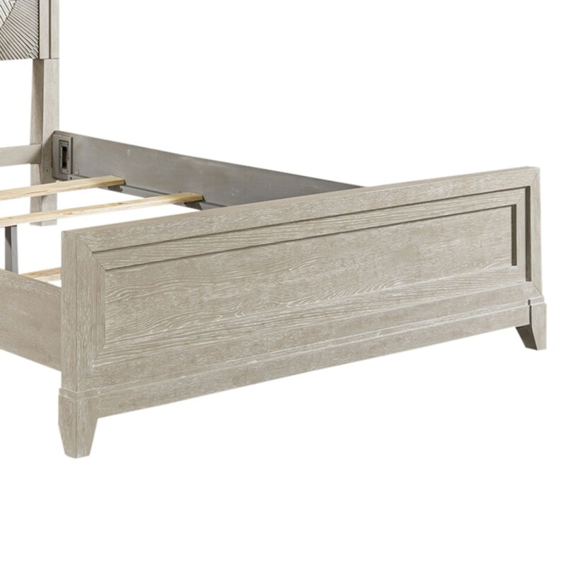 Belmar Queen Panel Footboard 902BR14
